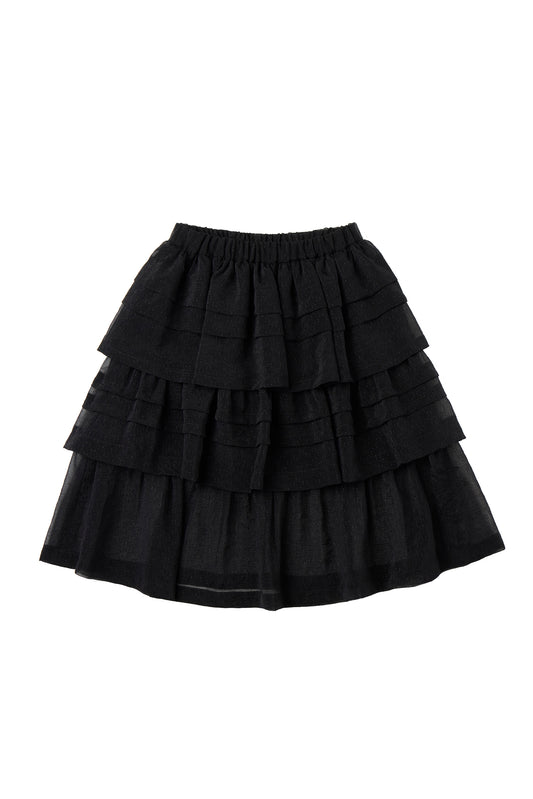 2way melody can can skirt