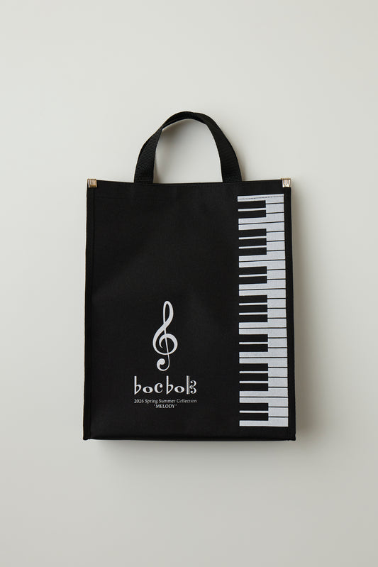 bocbok piano bag