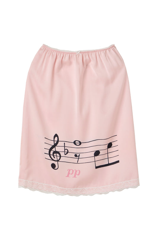 melody h-line skirt
