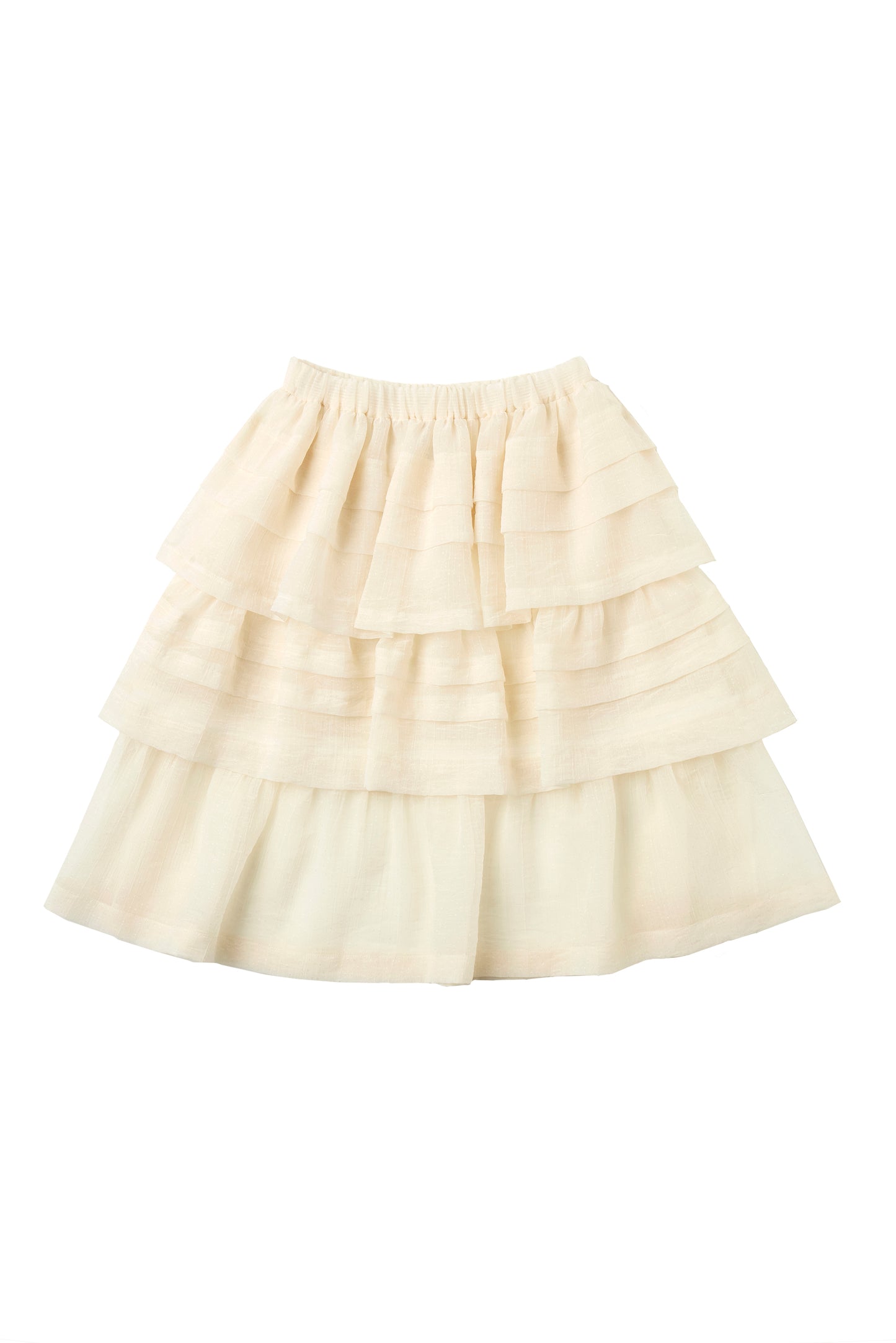 2way melody can can skirt