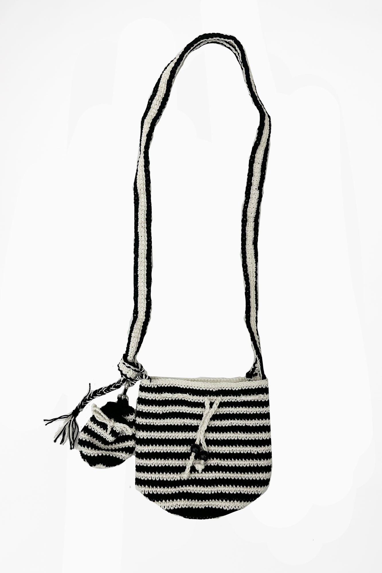 beer bok bag