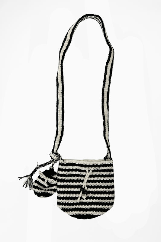 beer bok bag