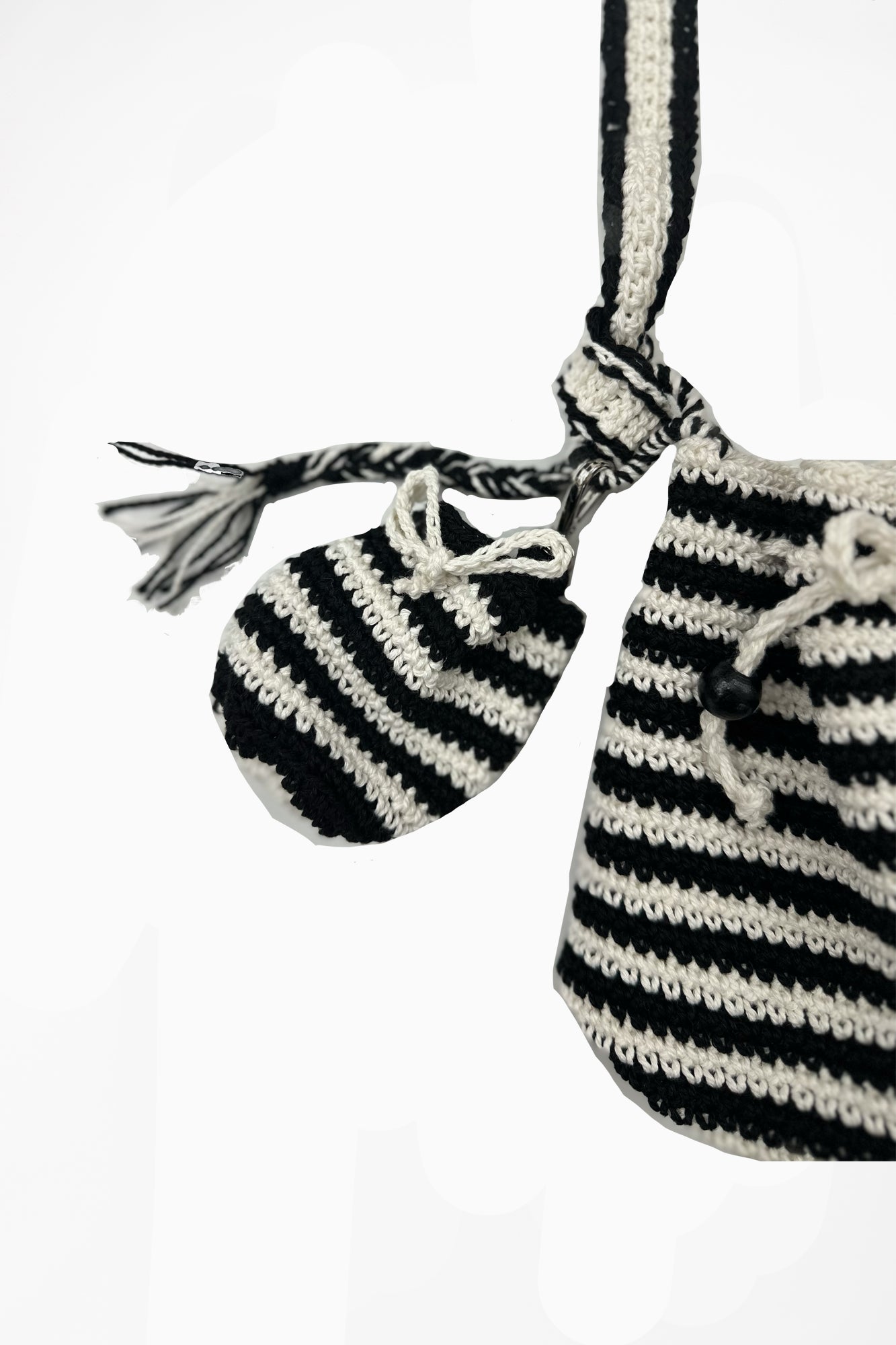 beer bok bag