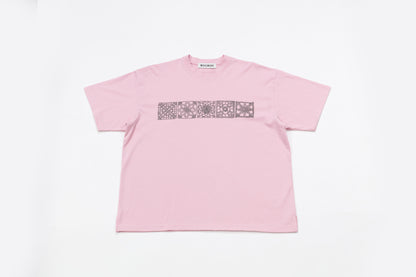 drawing flower T