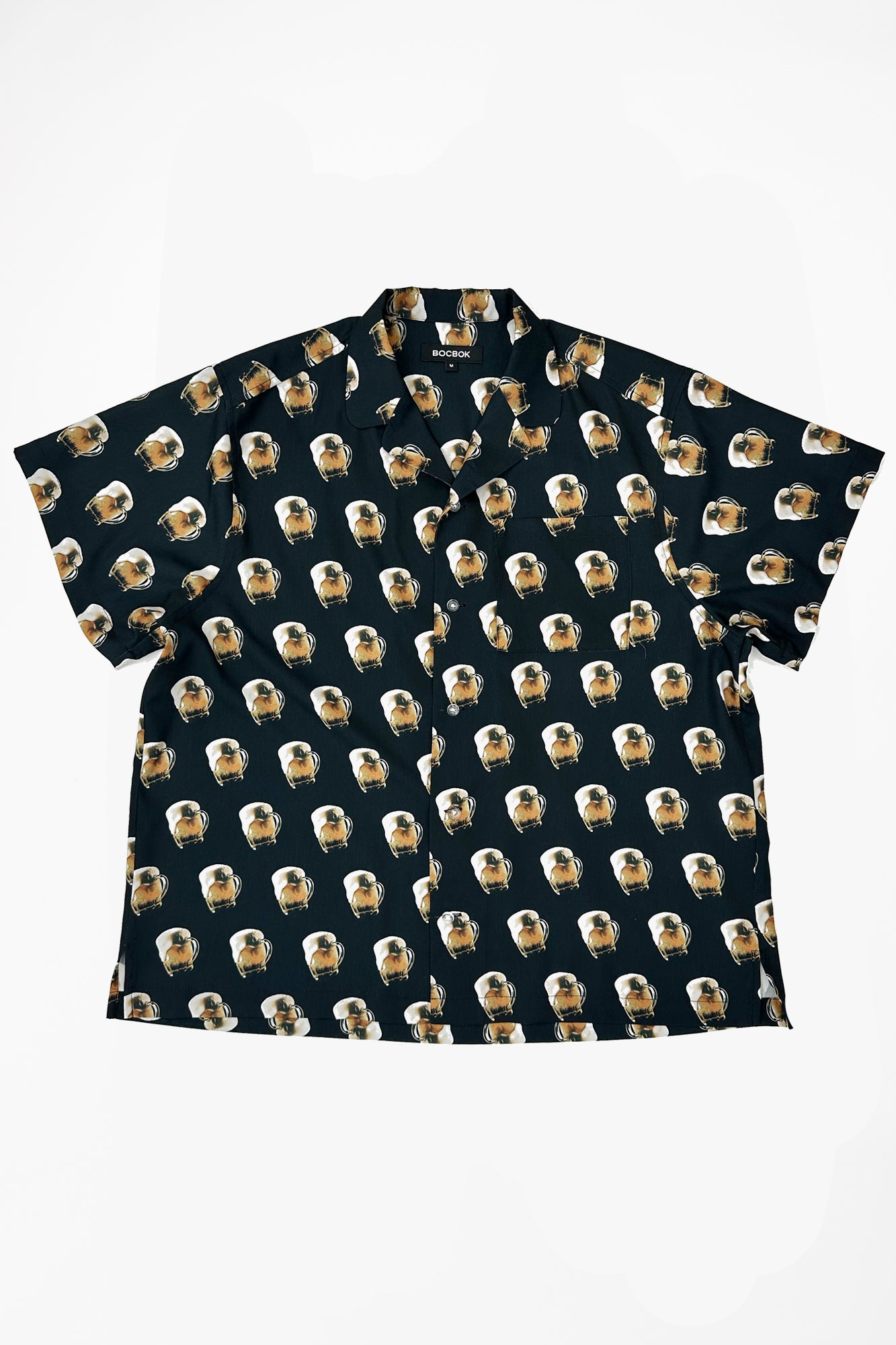 beer shirt