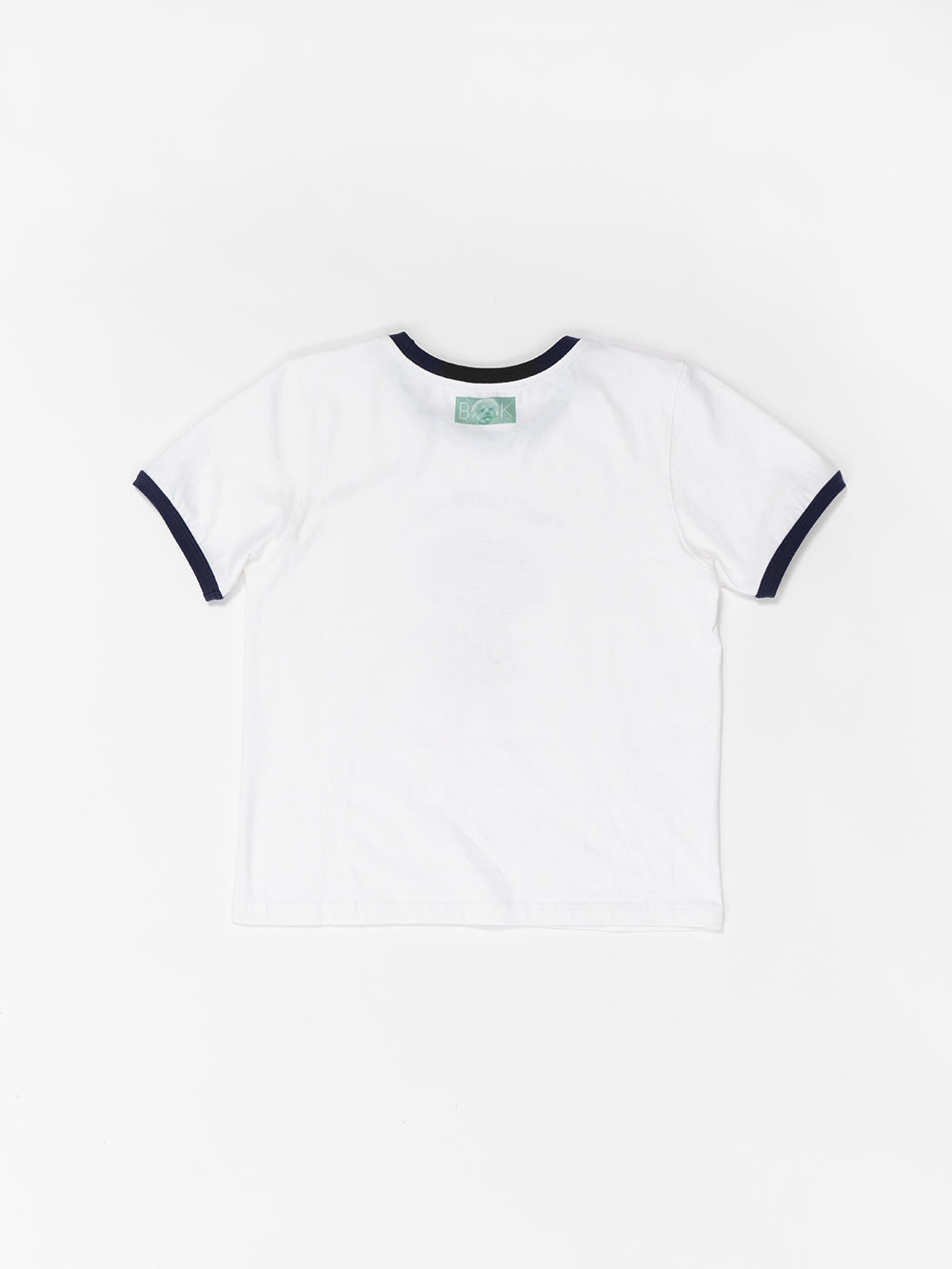best buddy ringer T