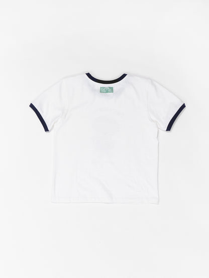 best buddy ringer T