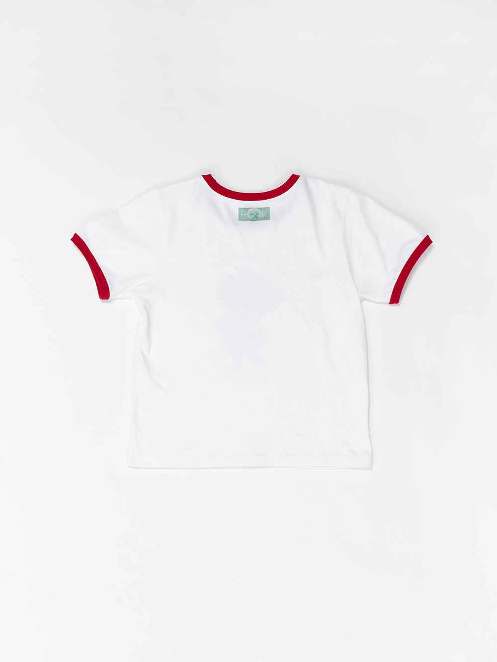 best buddy ringer T