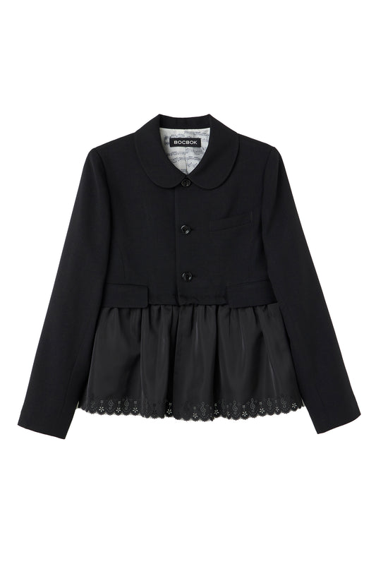 concours jacket