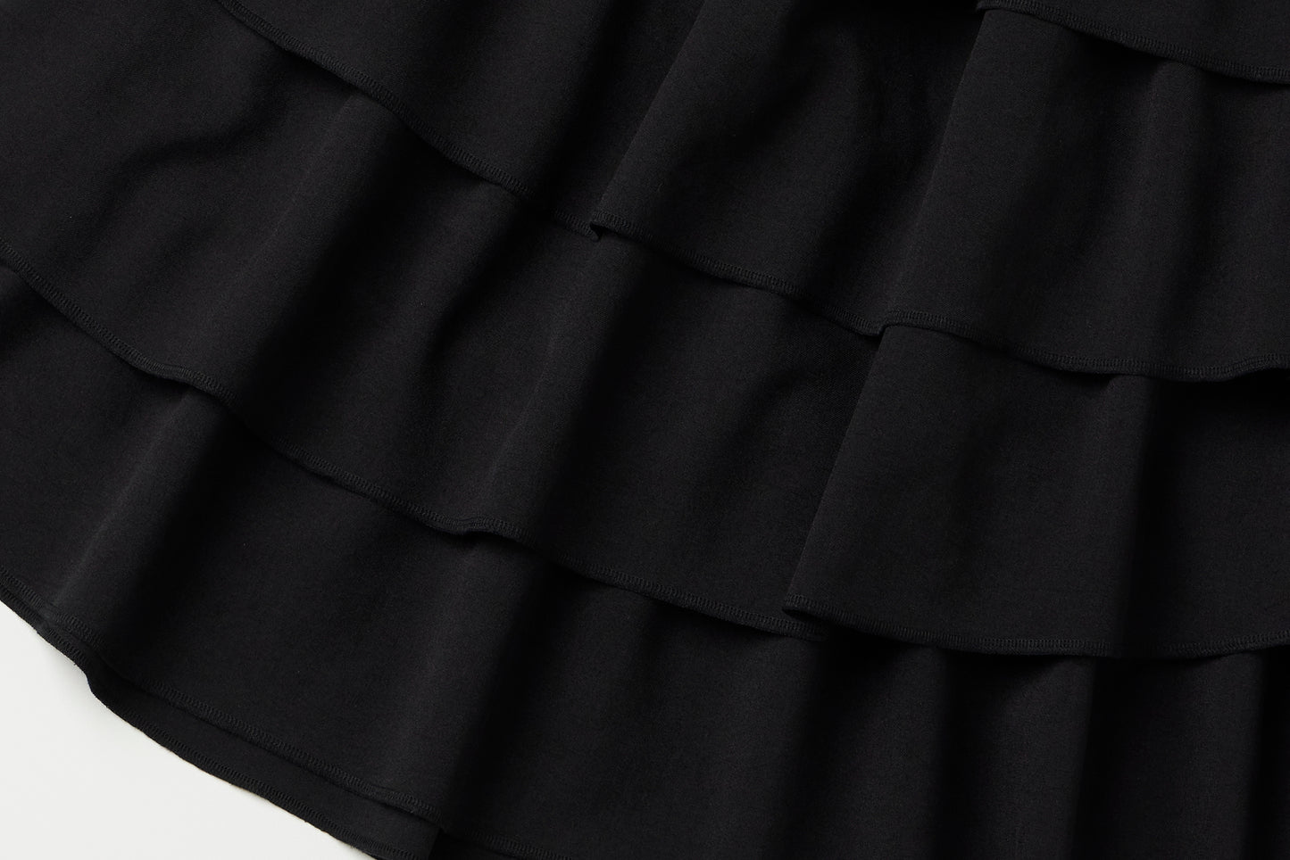 floral can can skirt