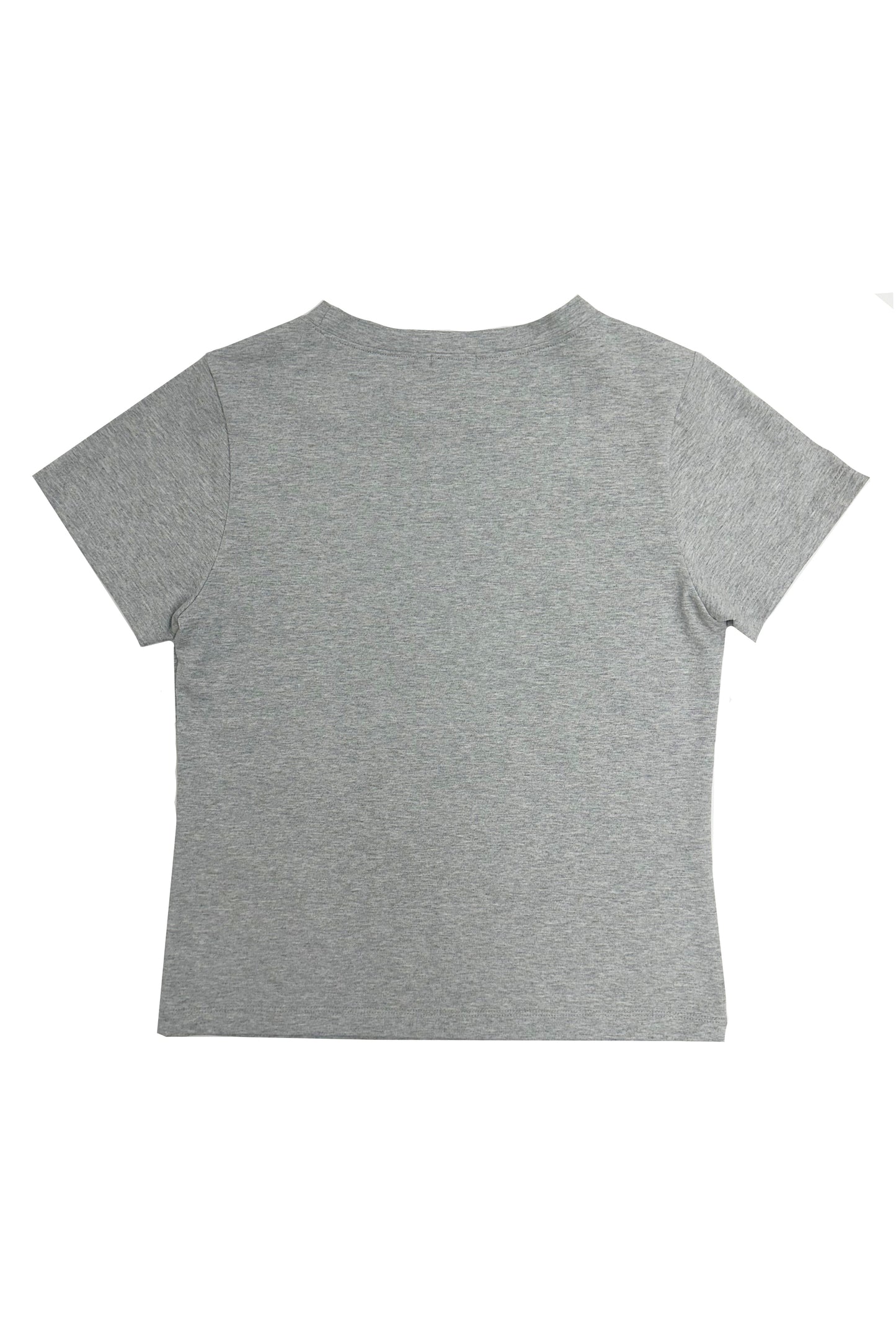 slim logo T