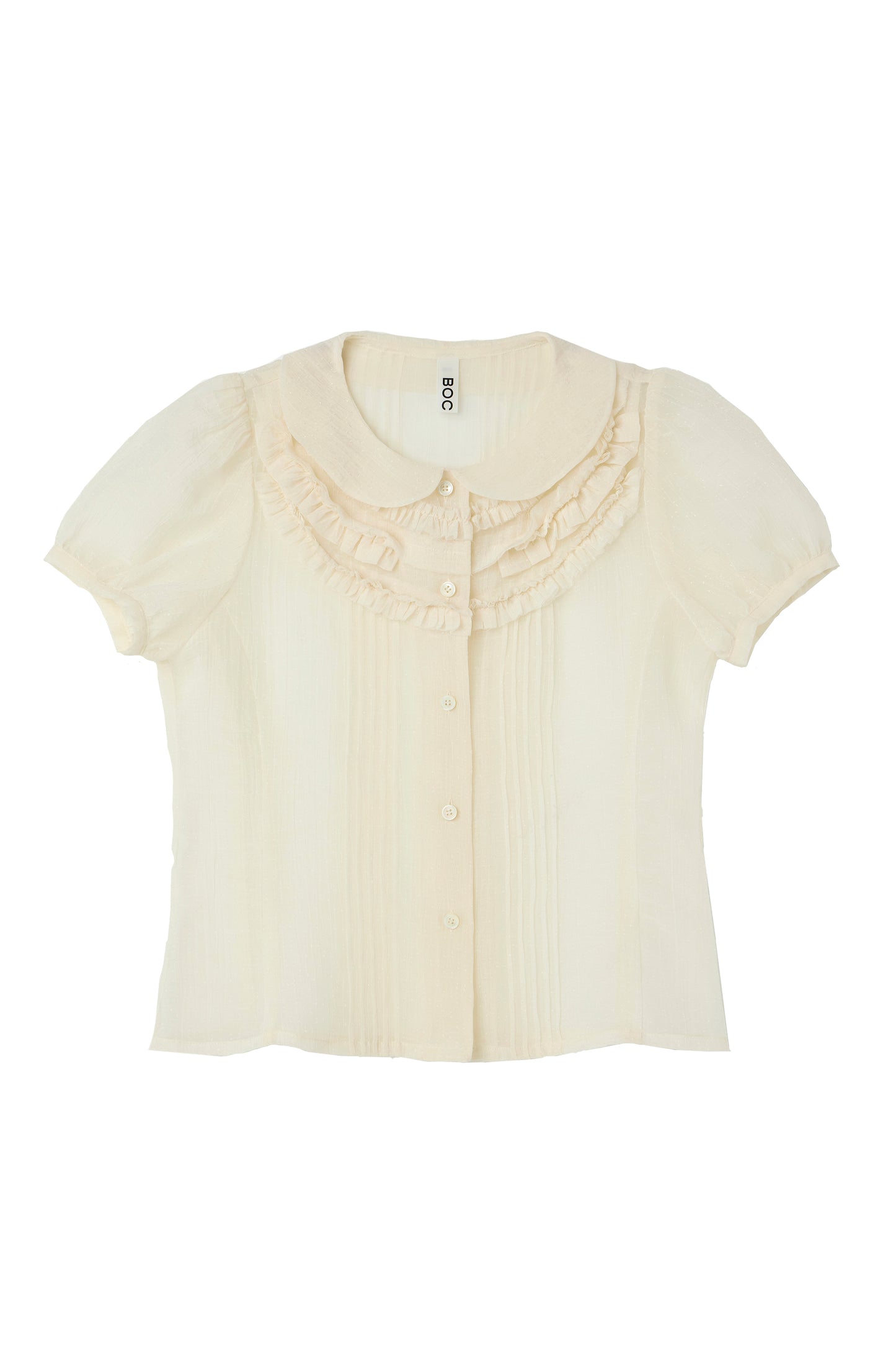 melody blouse