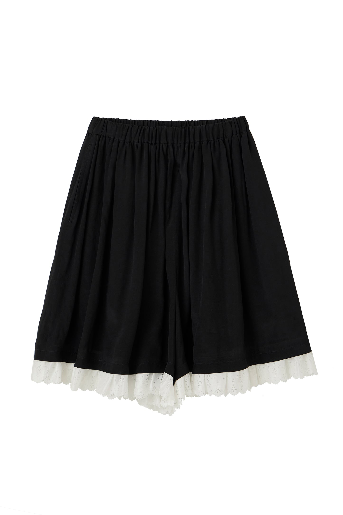 melody culotte pants