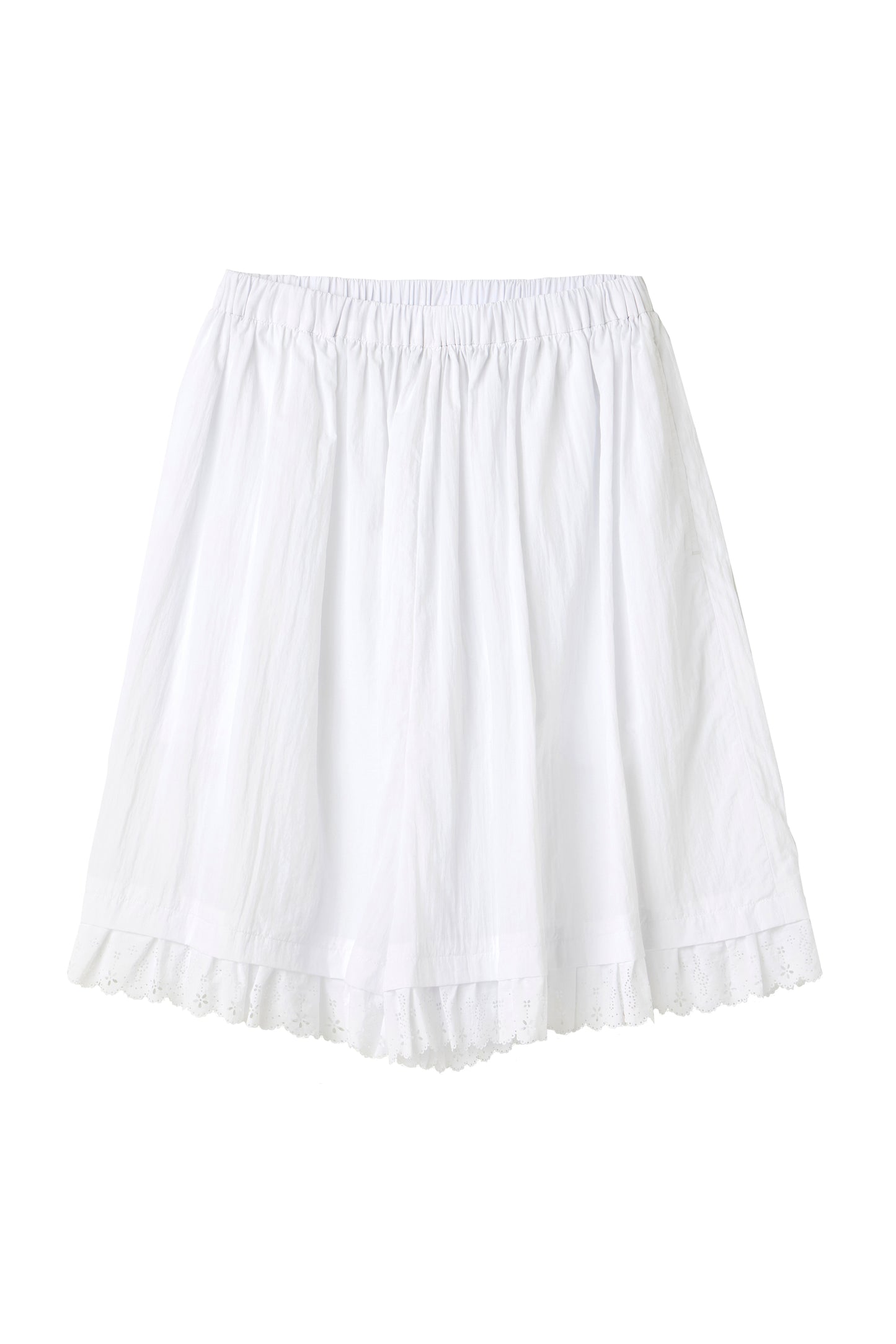 melody culotte pants