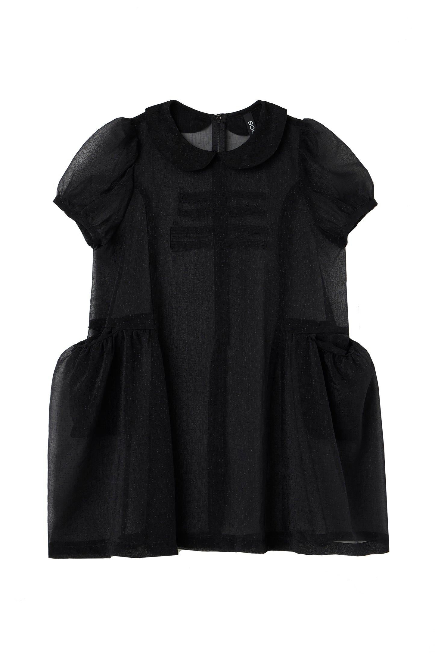 melody doll dress