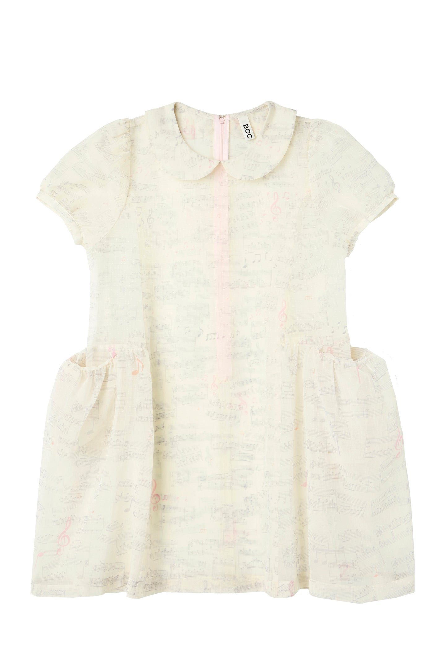 melody doll dress