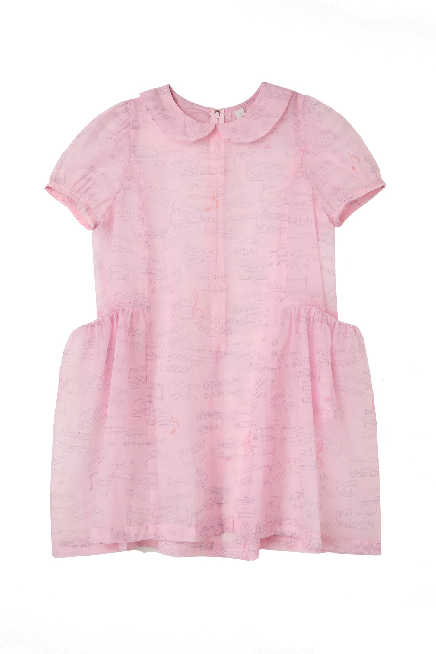 melody doll dress