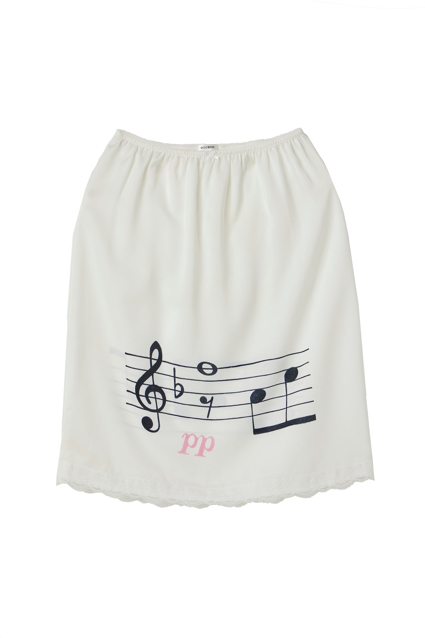 melody h-line skirt