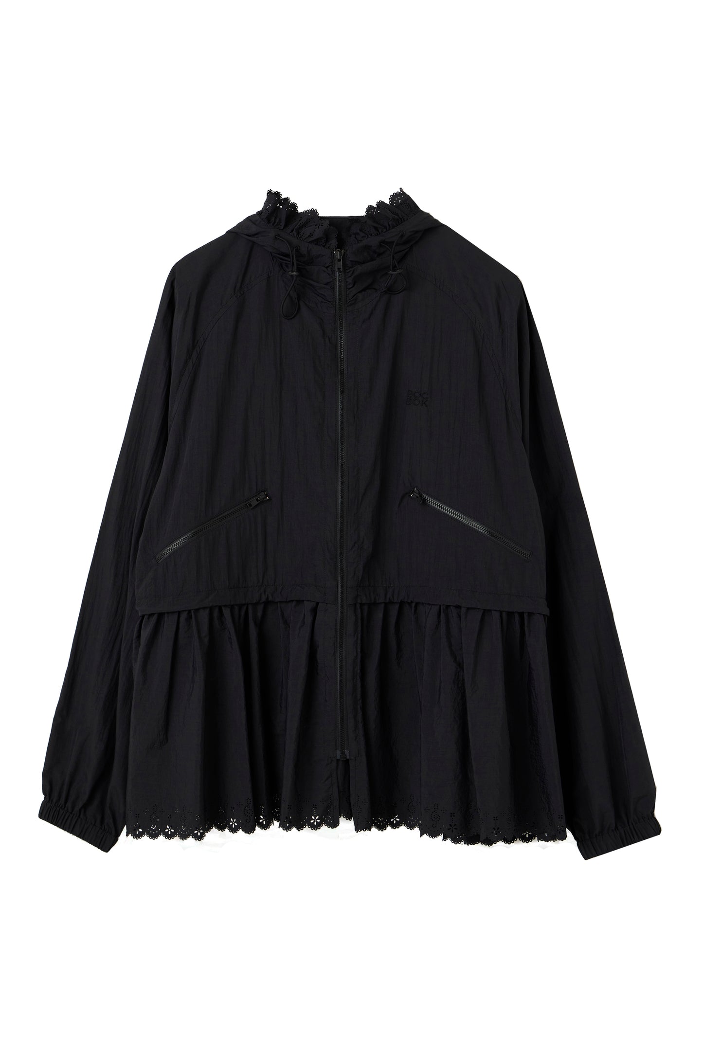 melody sanbo jumper