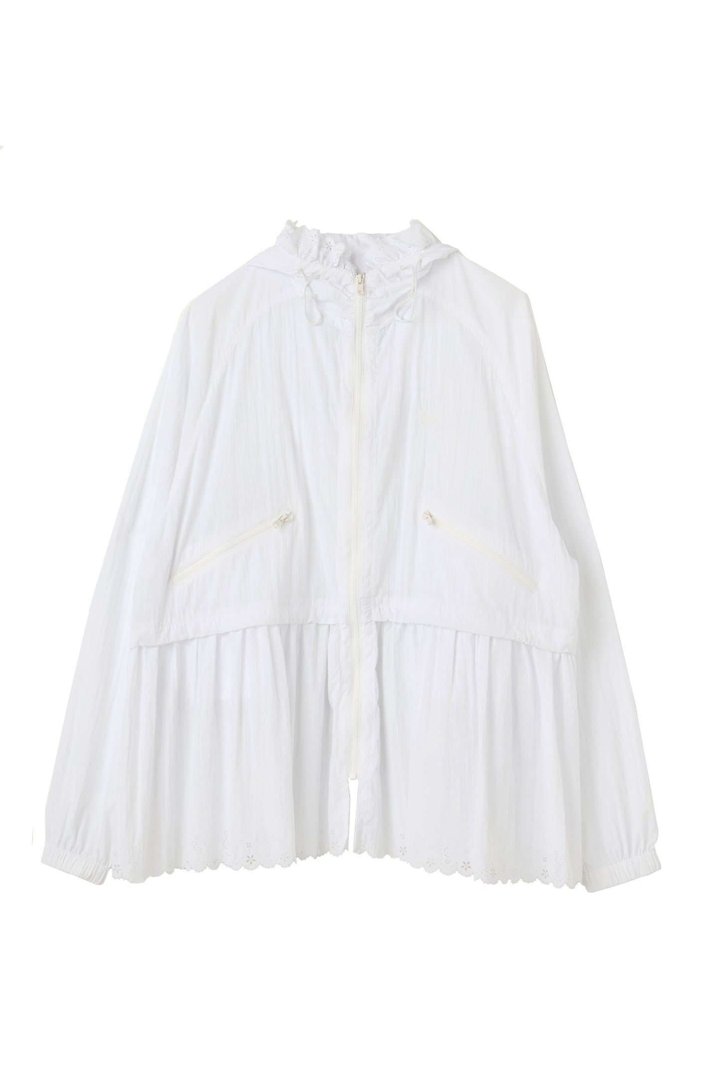 melody sanbo jumper