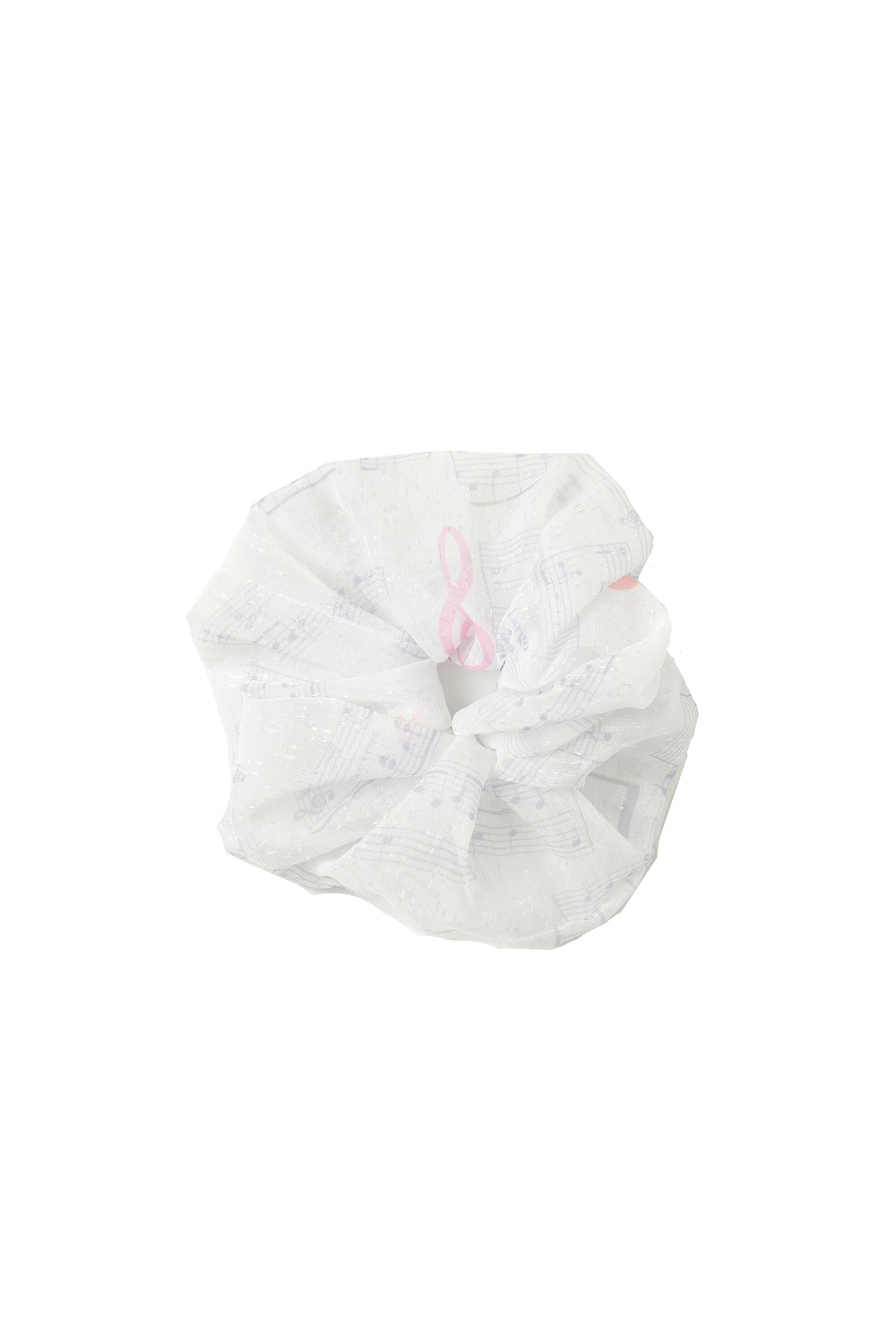 melody scrunchie