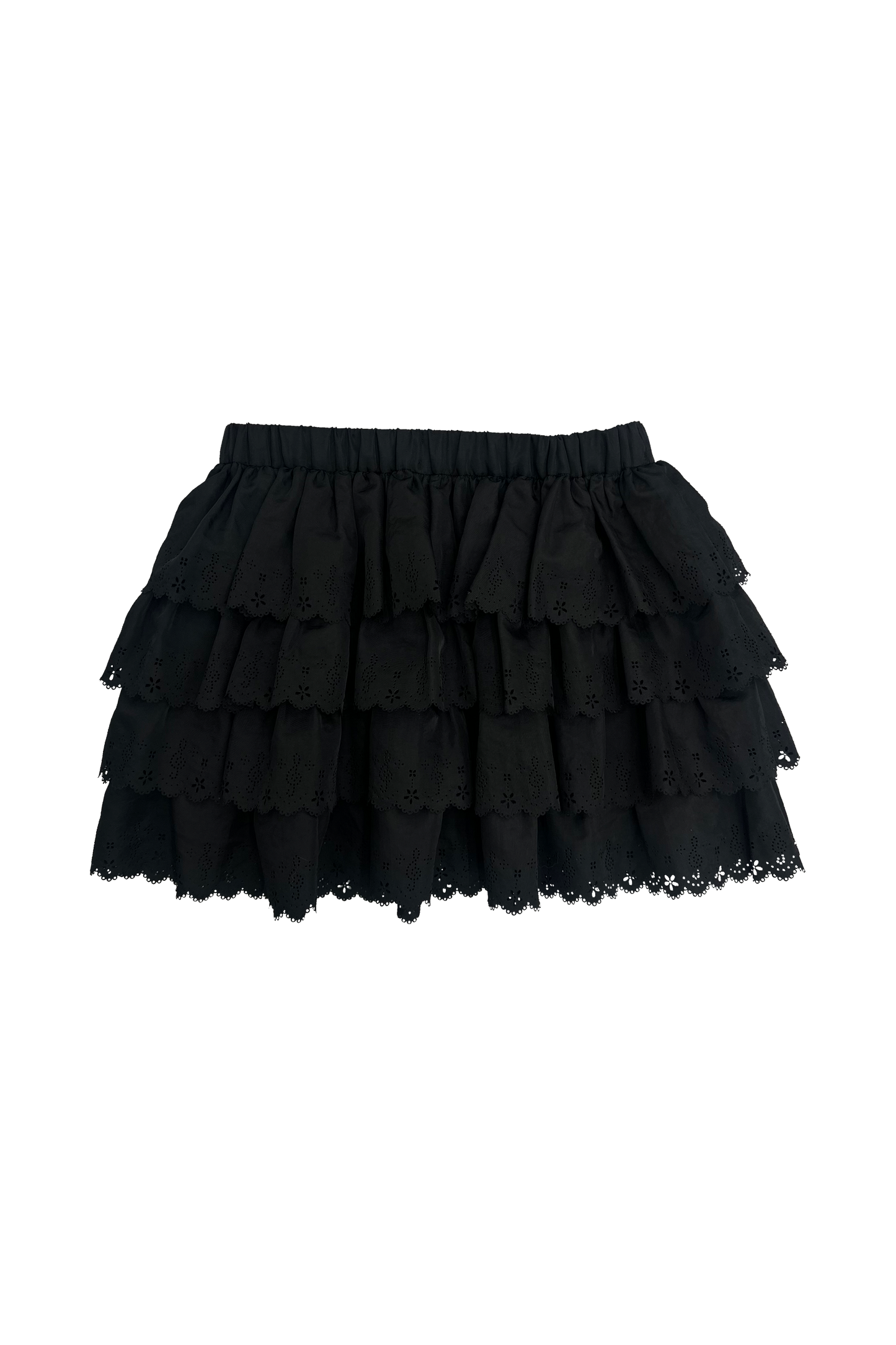 melody mini skirt