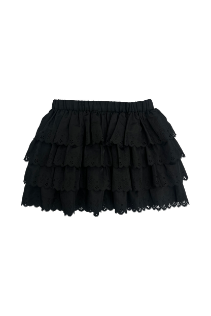 melody mini skirt
