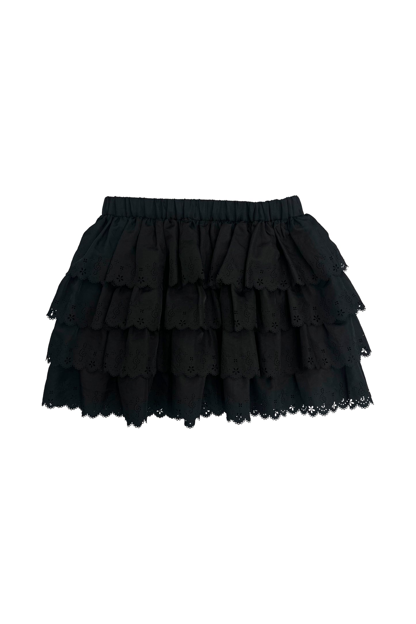 melody mini skirt