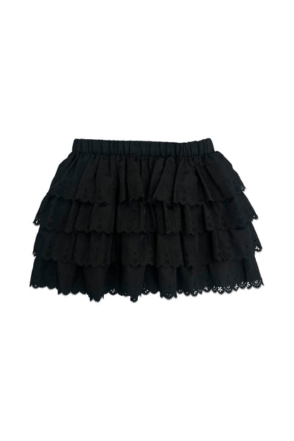 melody mini skirt