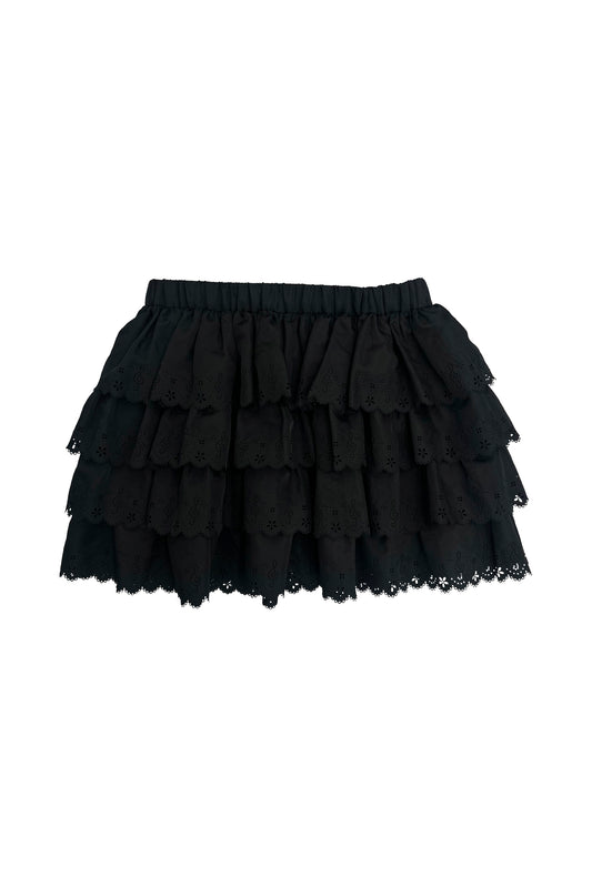 melody mini skirt