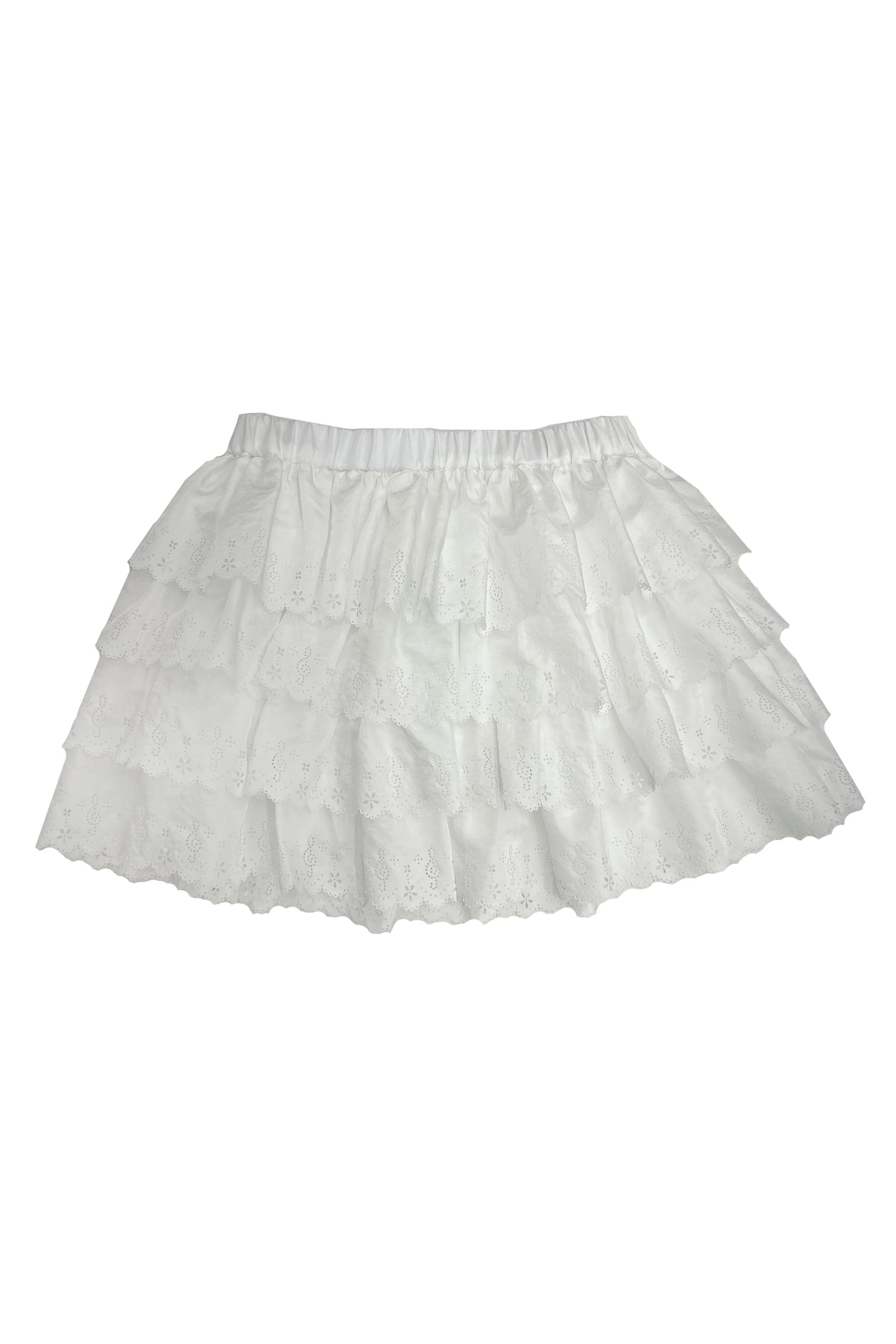 melody mini skirt