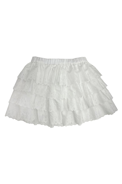 melody mini skirt