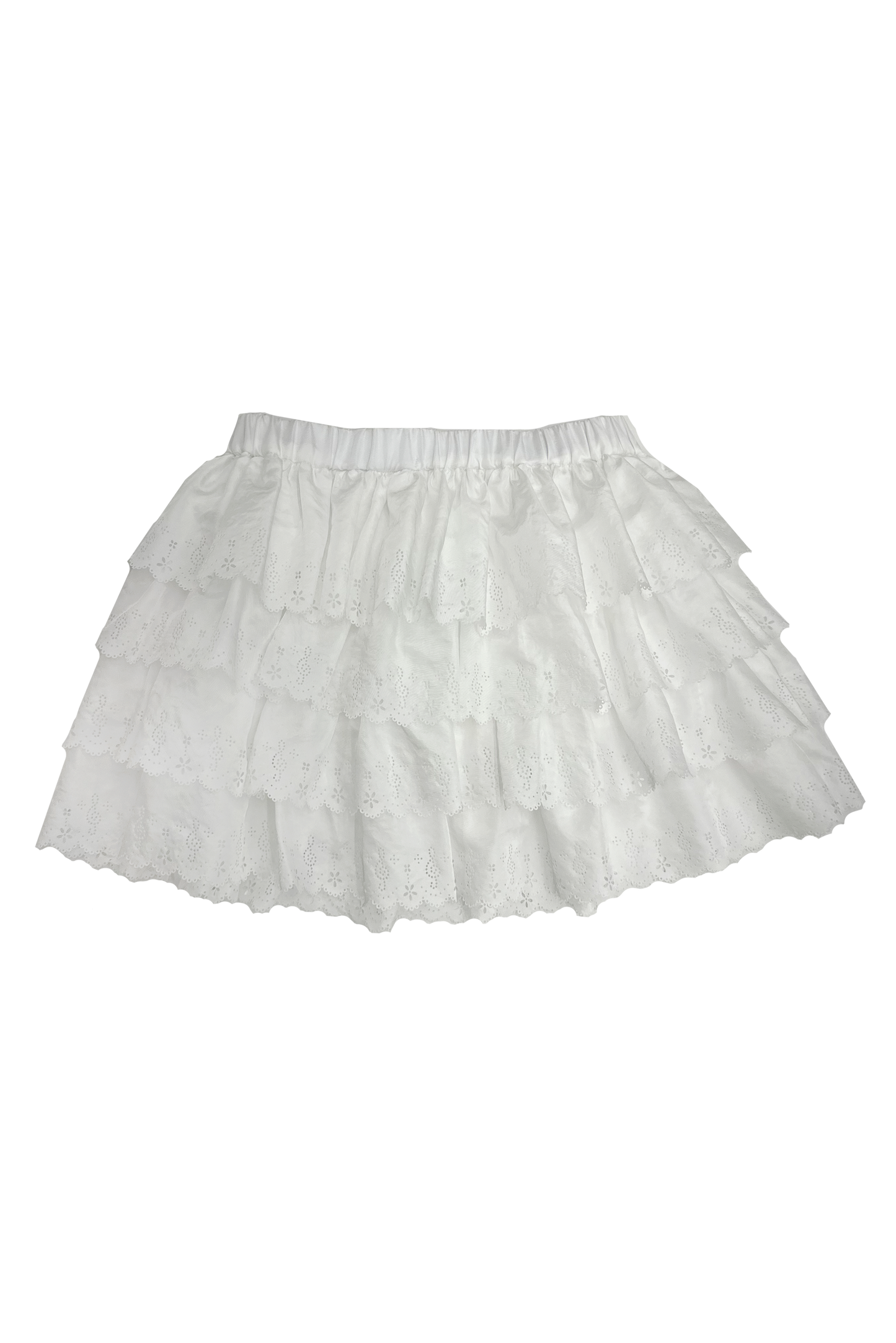 melody mini skirt