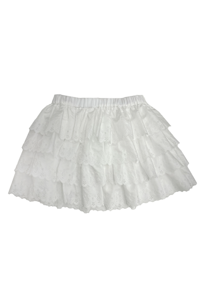 melody mini skirt