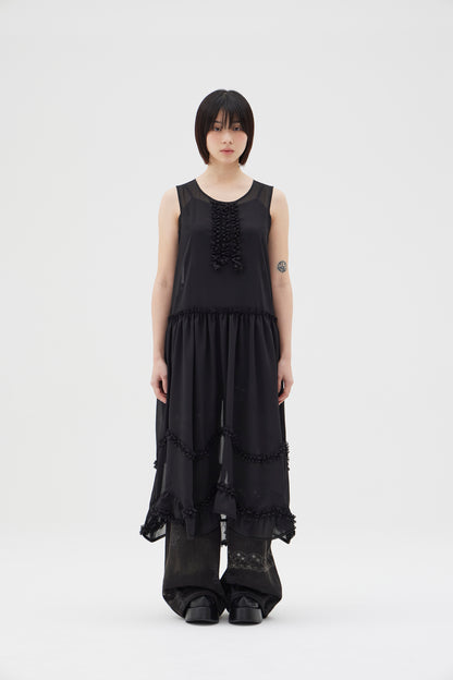 petal dress