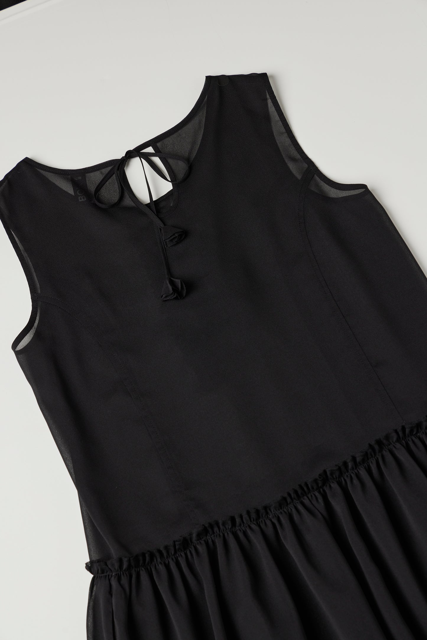 petal dress