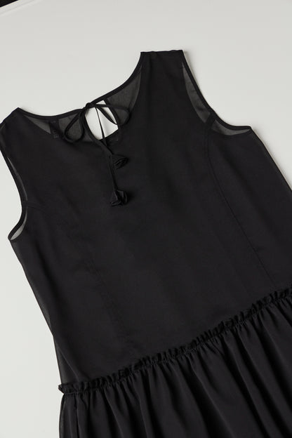 petal dress
