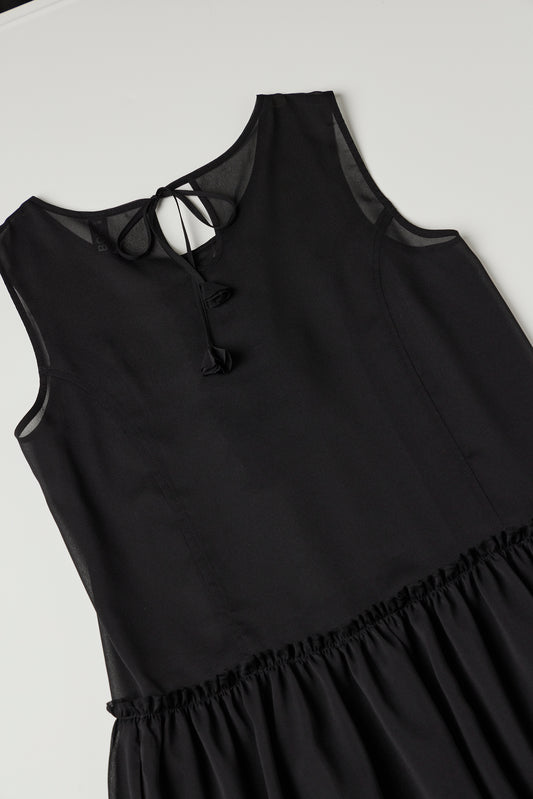 petal dress