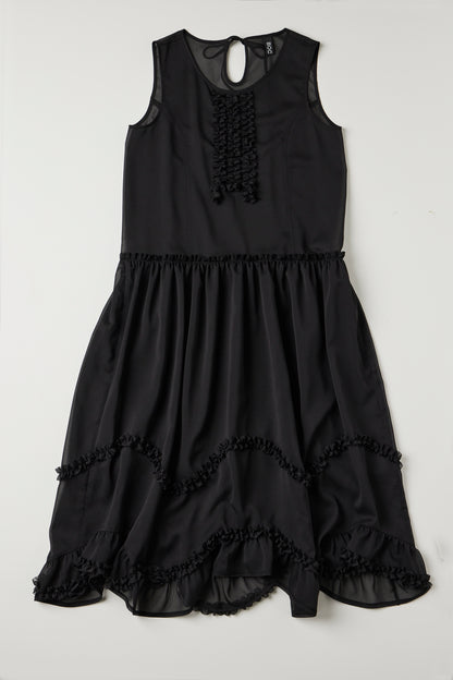 petal dress