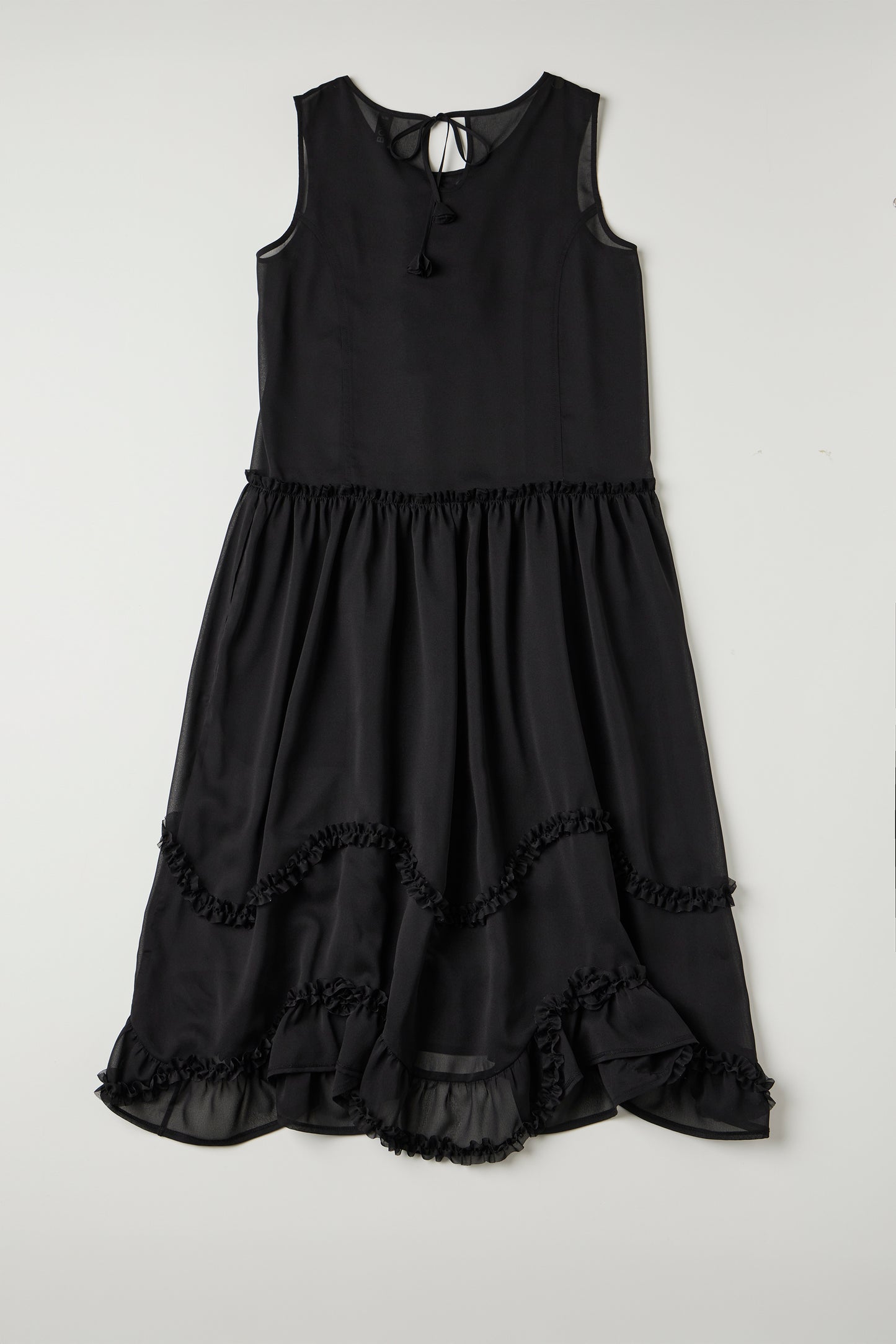petal dress