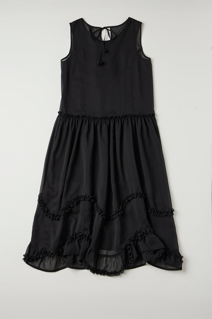 petal dress
