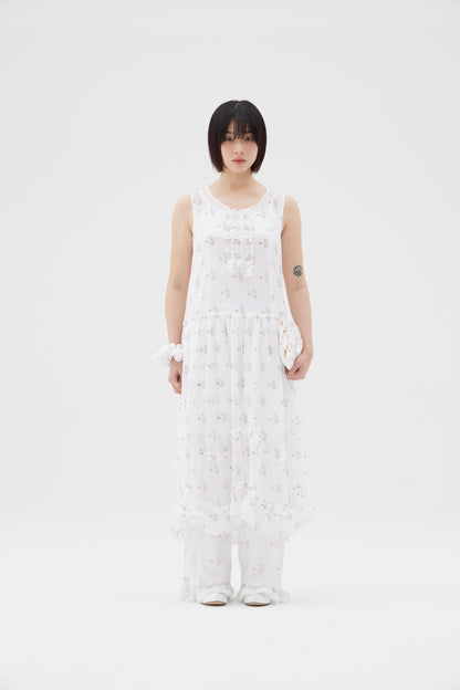 petal dress