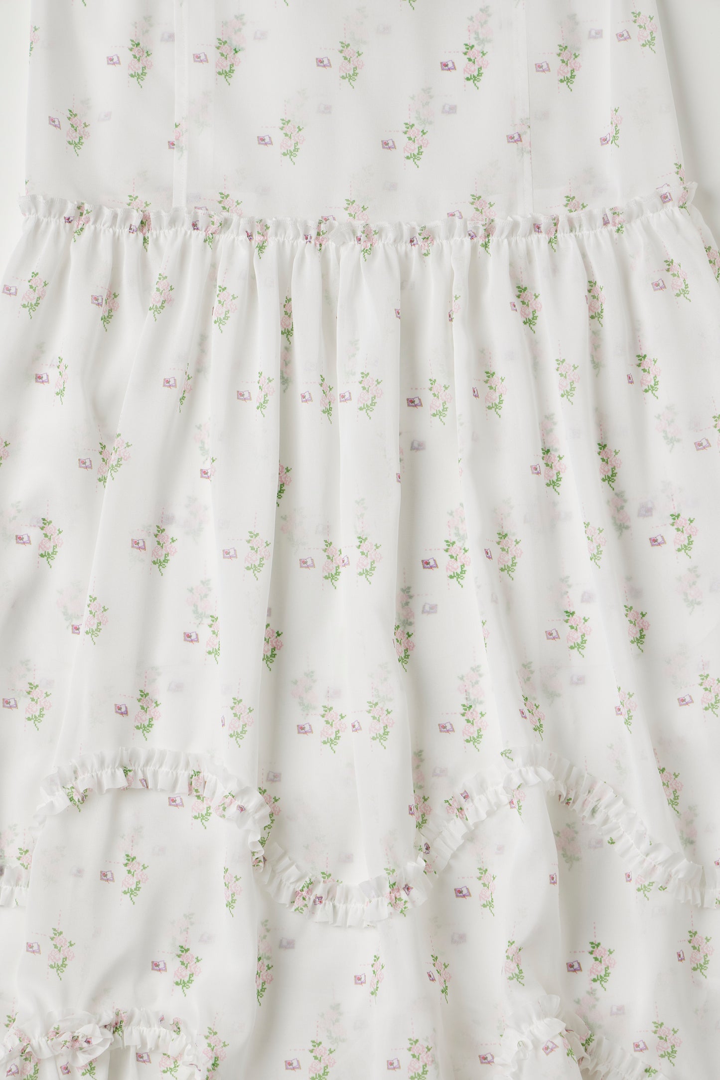 petal dress