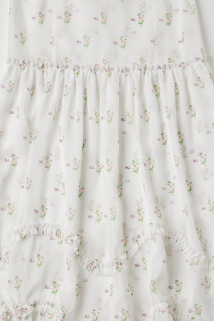 petal dress