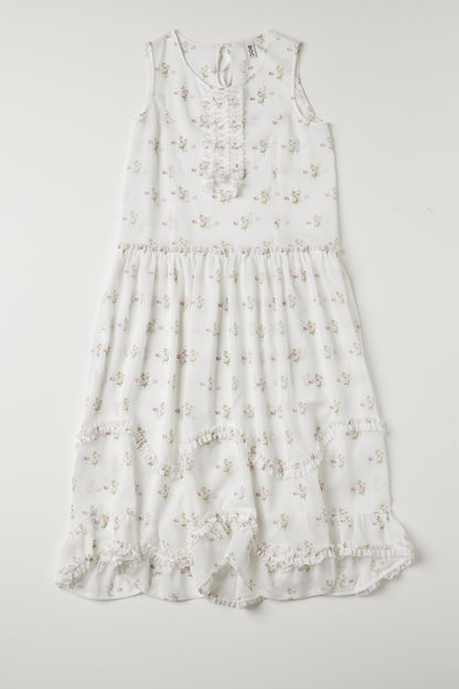 petal dress