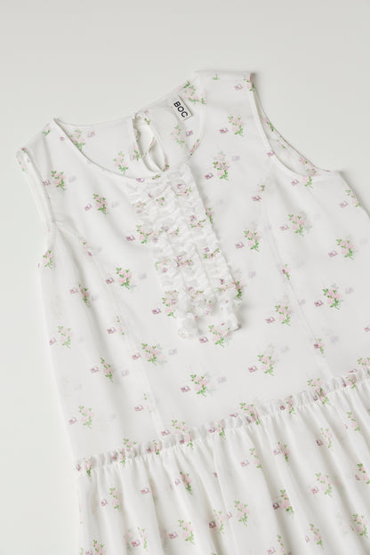 petal dress