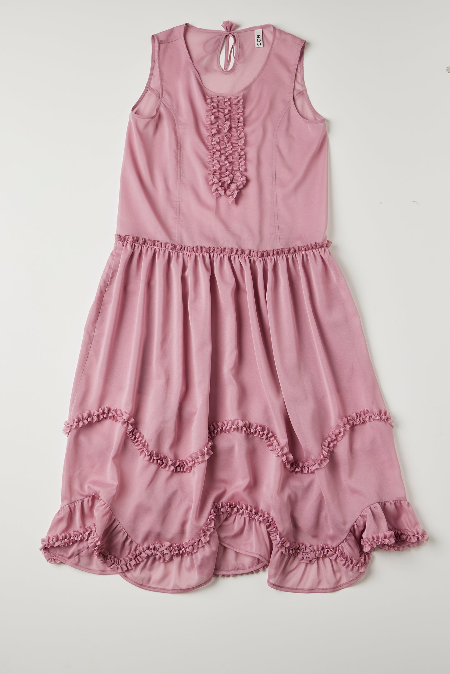 petal dress