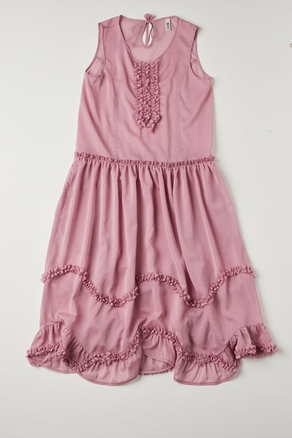 petal dress