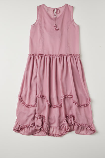 petal dress