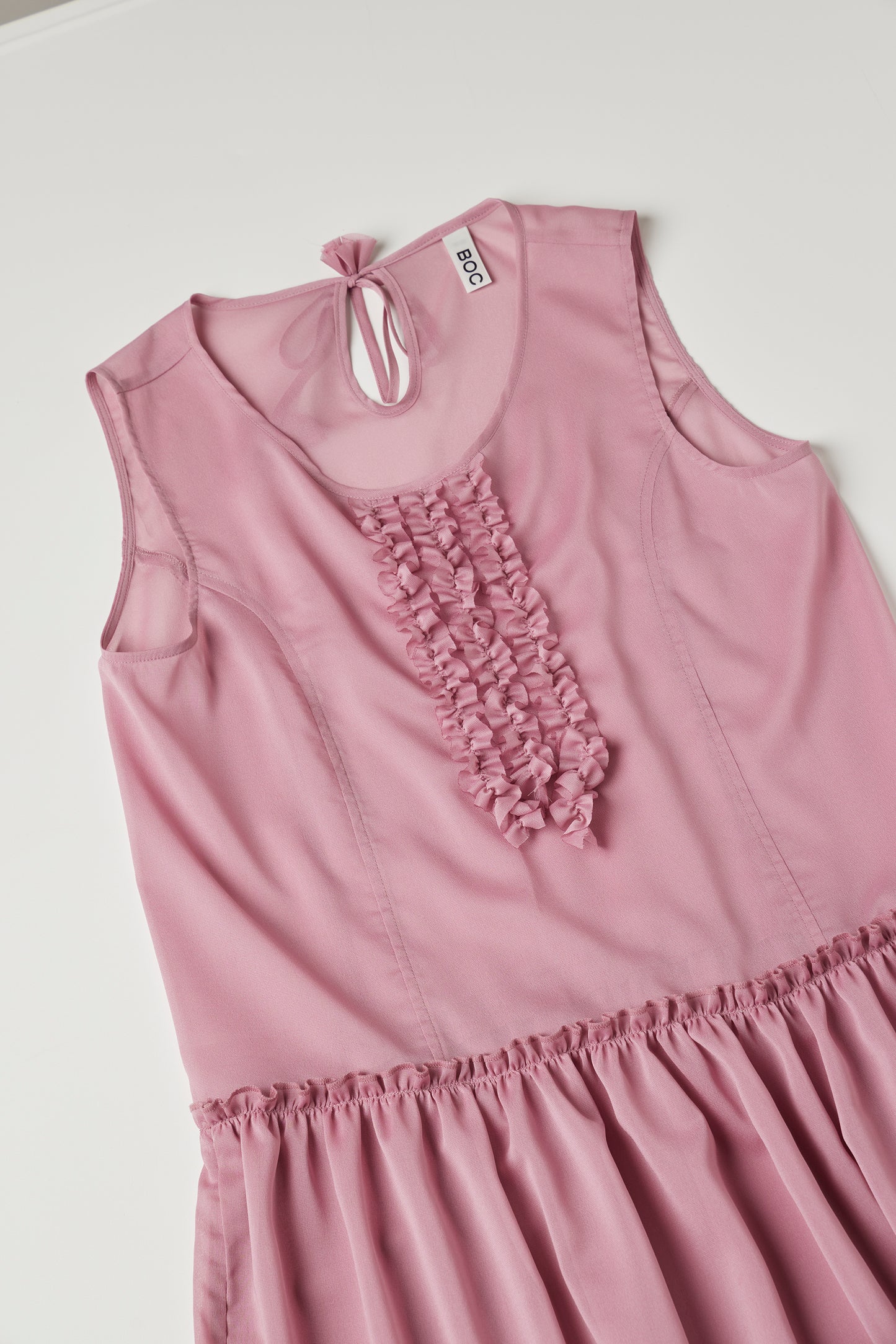 petal dress